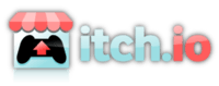 Logo itch.io
