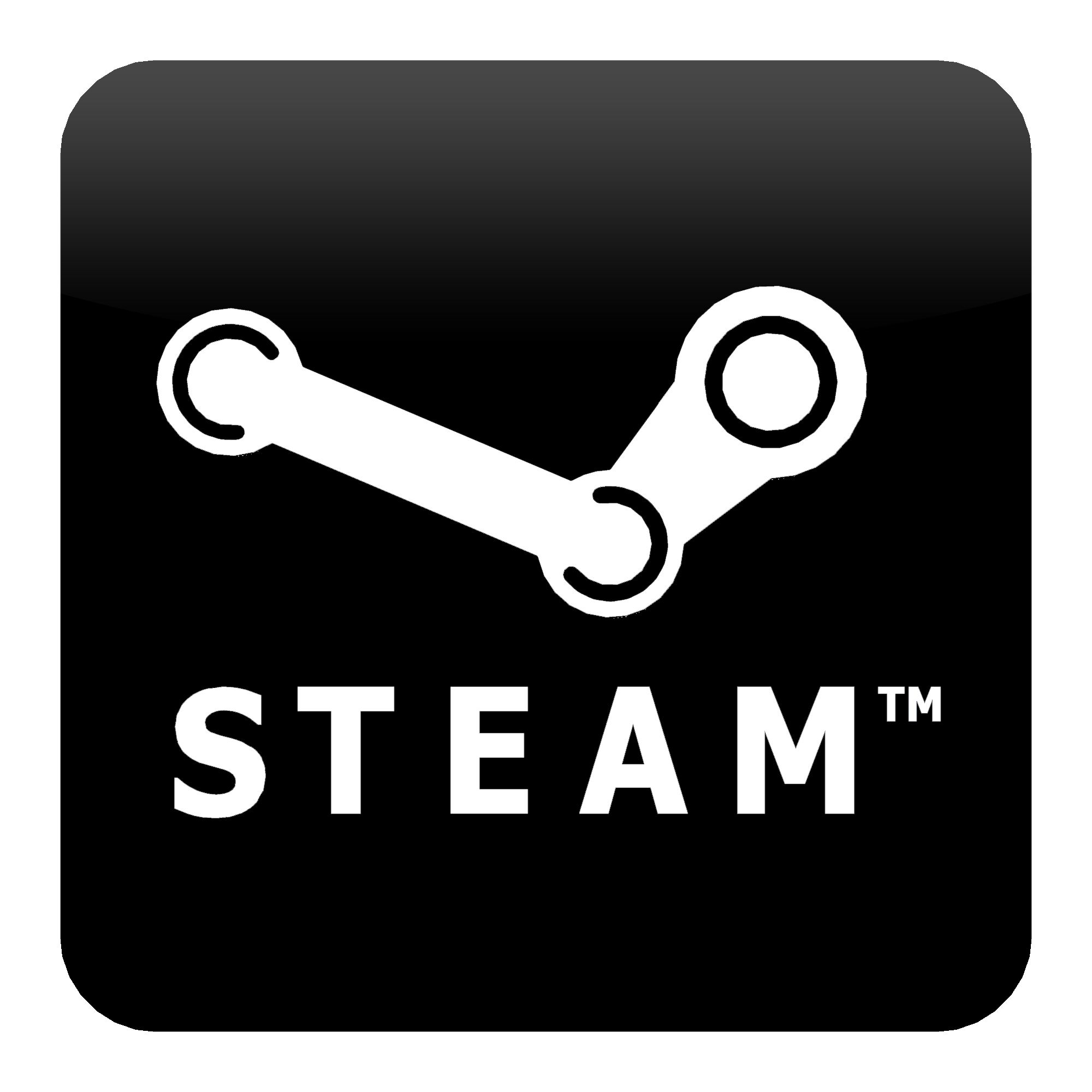 Logo Steam